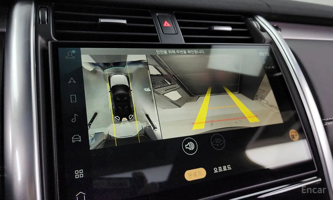 Фото 15 - Land Rover Discovery