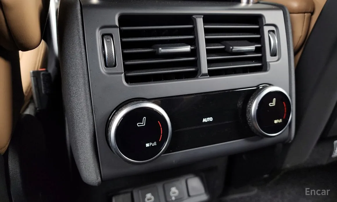 Фото 19 - Land Rover Discovery