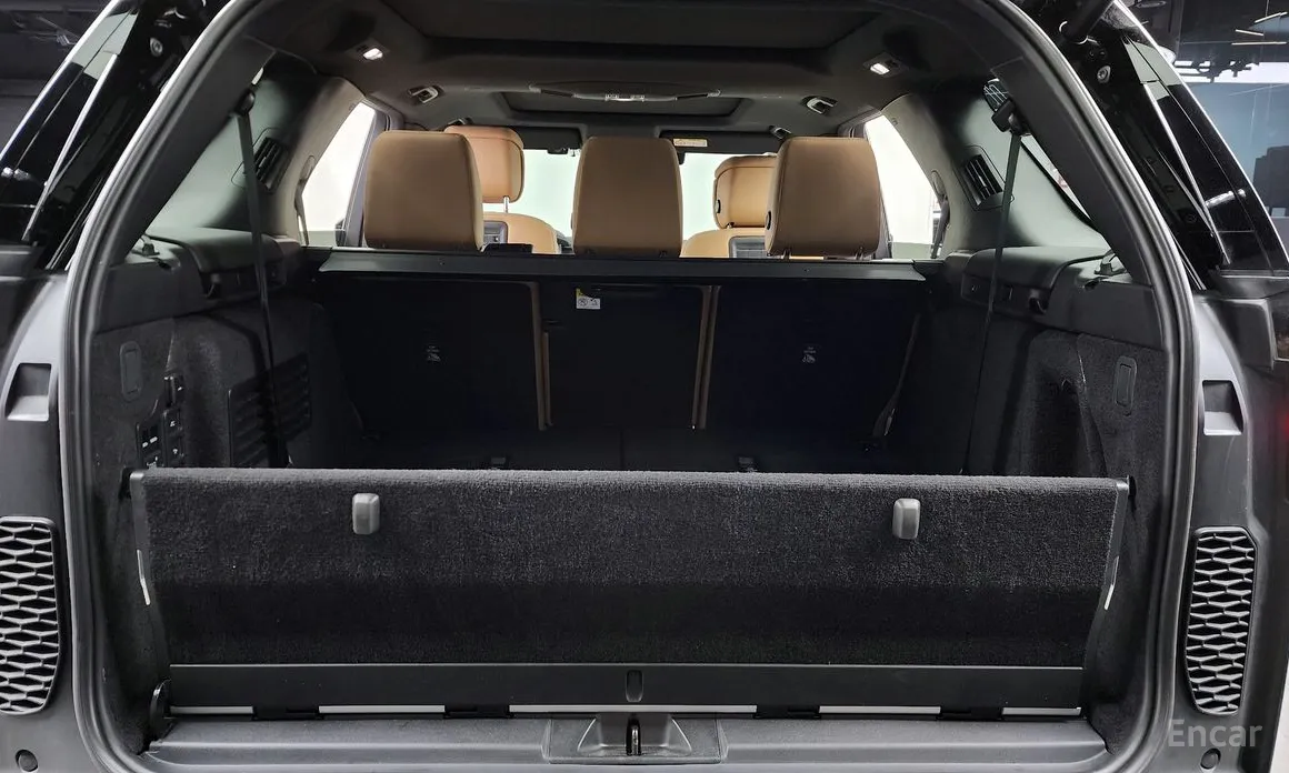 Фото 20 - Land Rover Discovery