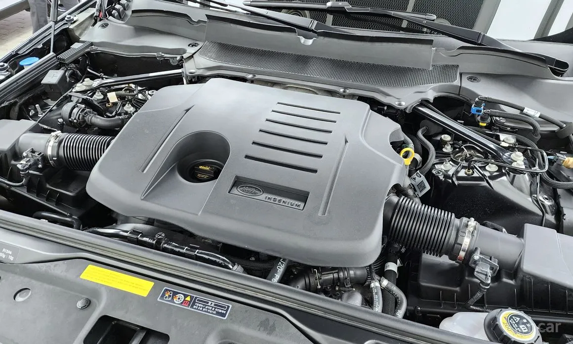 Фото 6 - Land Rover Discovery