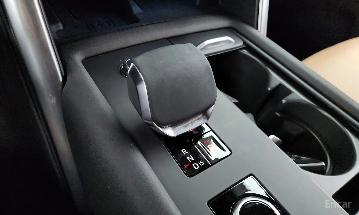 Фото 9 - Land Rover Discovery