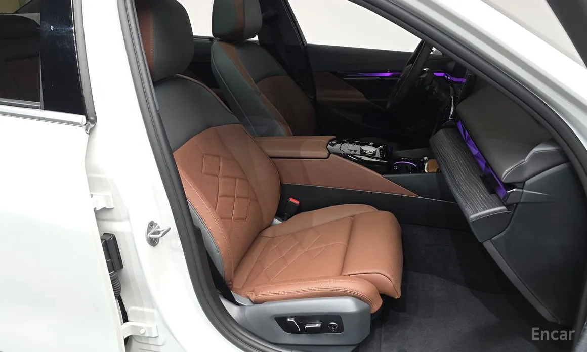 BMW 5 Series 2023 530i xDrive