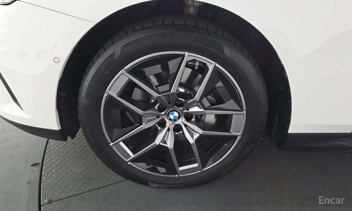 BMW 5 Series 2023 530i xDrive