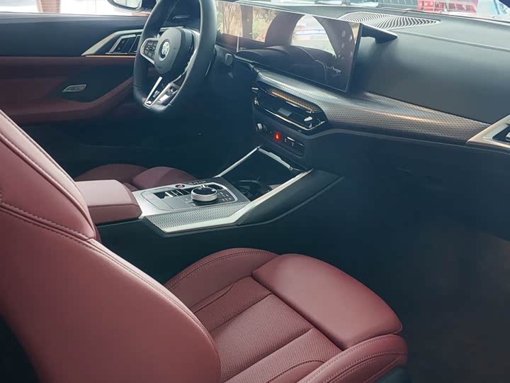 Photo 5 - BMW 4 Series