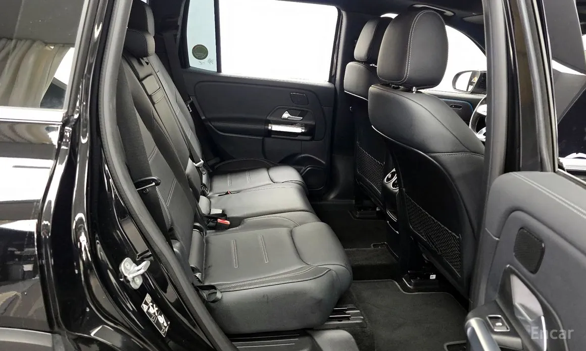 Фото 12 - Mercedes-Benz EQB