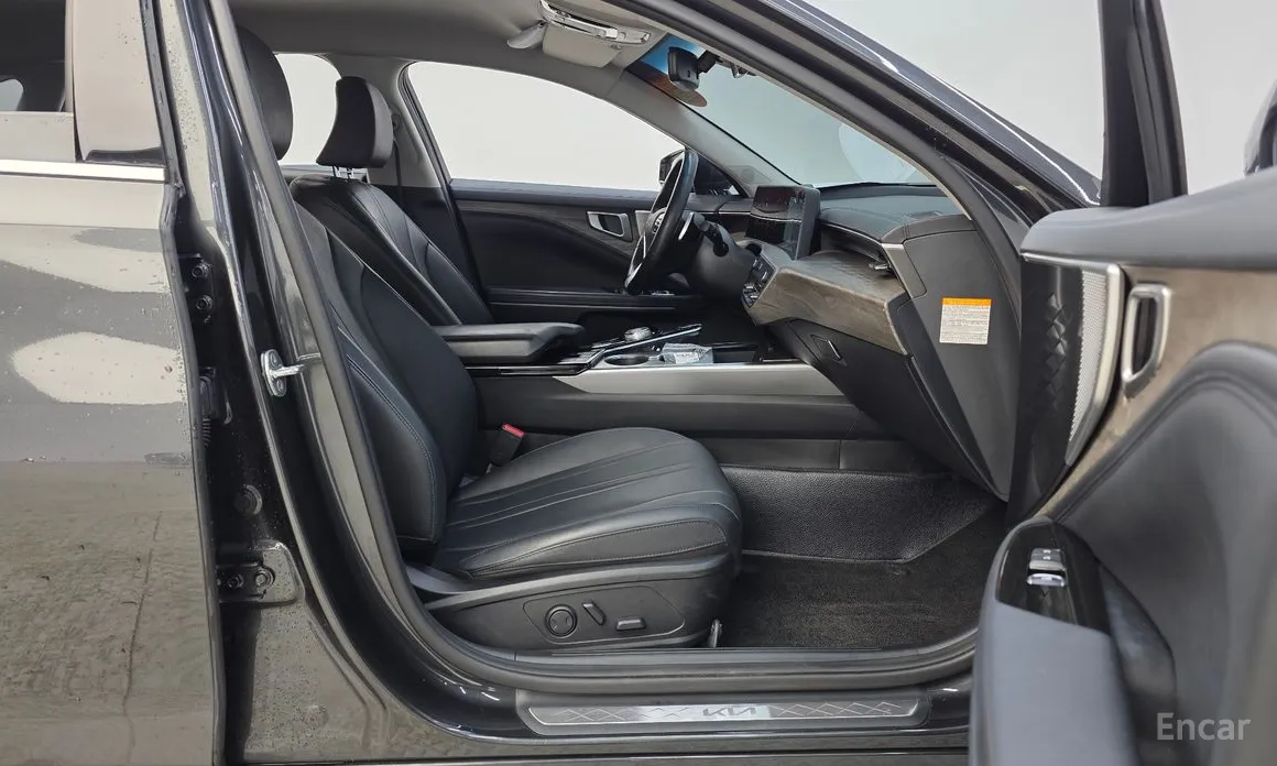 Фото 11 - Kia K8