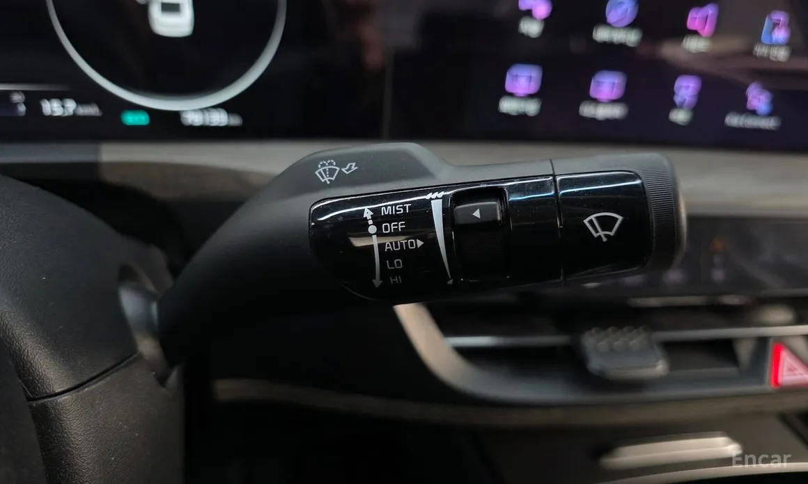 Фото 18 - Kia K8