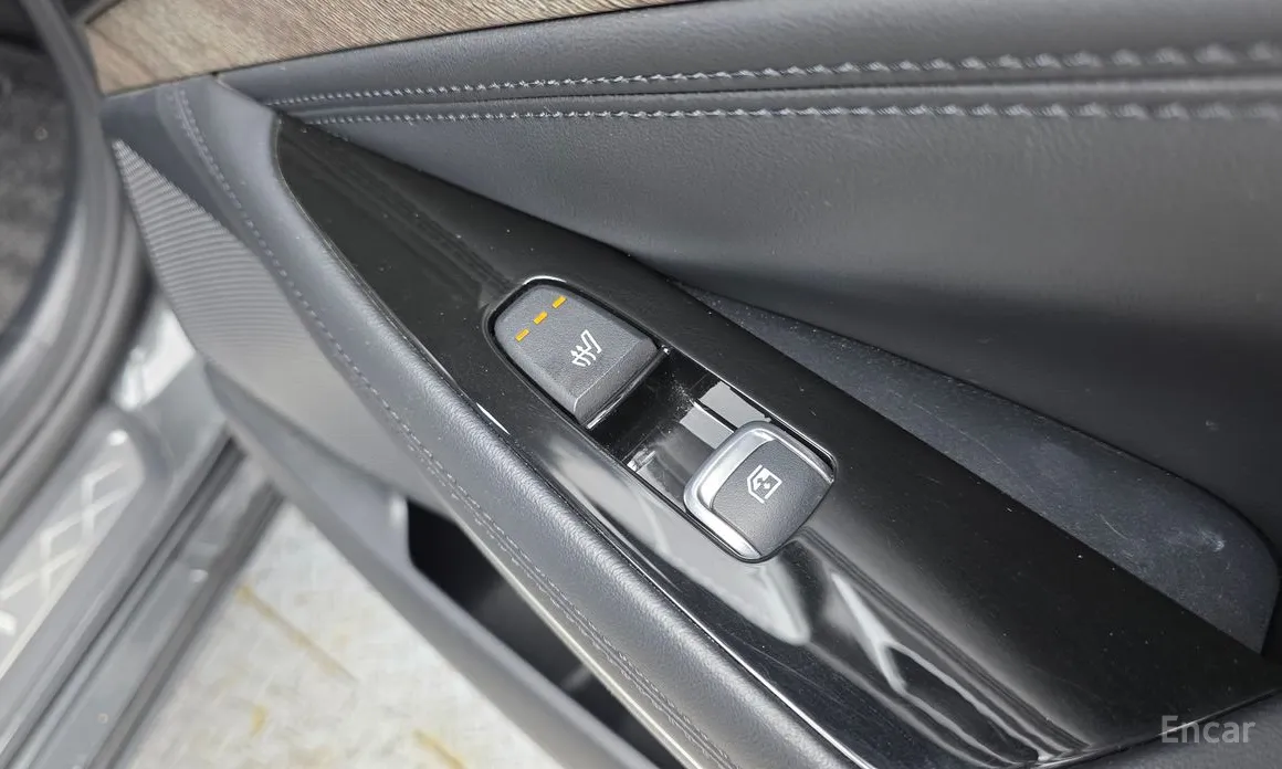 Фото 19 - Kia K8