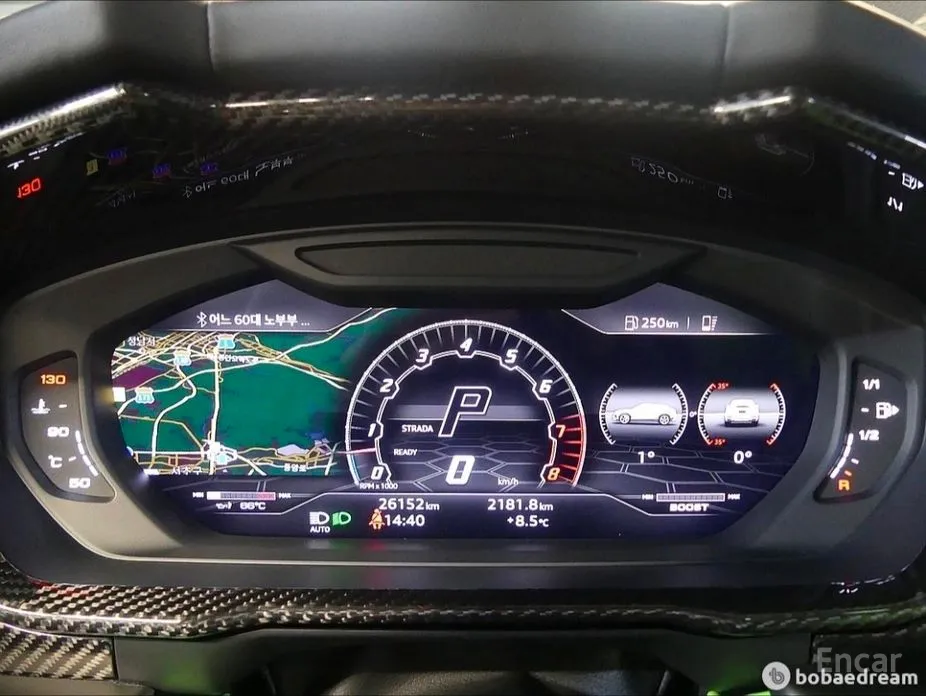 Фото 6 - Lamborghini Urus