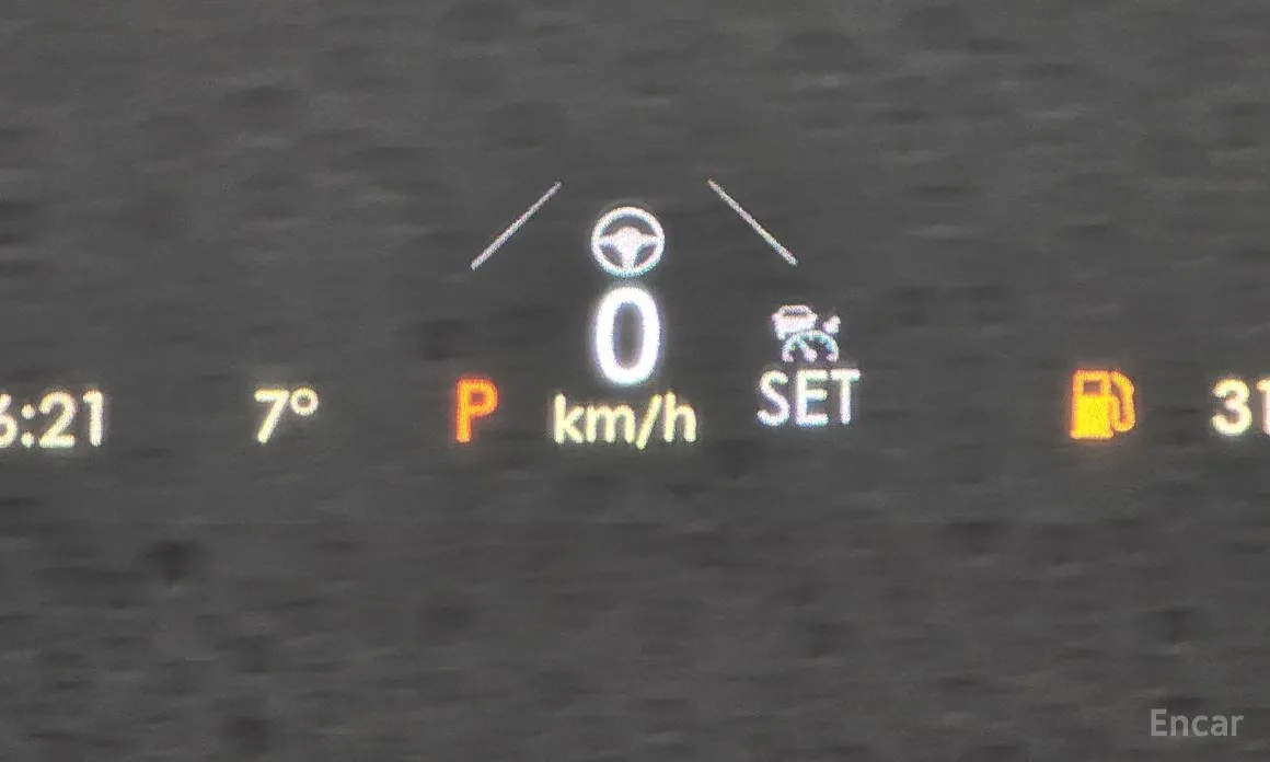 Фото 17 - Lincoln Aviator