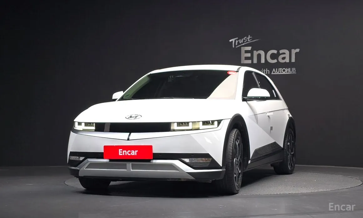 Photo 3 - Hyundai Ioniq 5