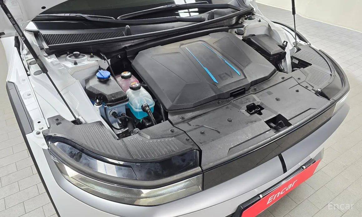 Photo 6 - Hyundai Ioniq 5