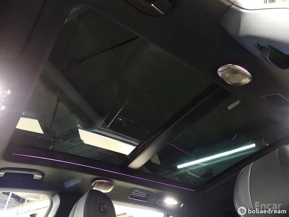 Mercedes-Benz GLS-Class 2020 Maybach GLS600 4MATIC