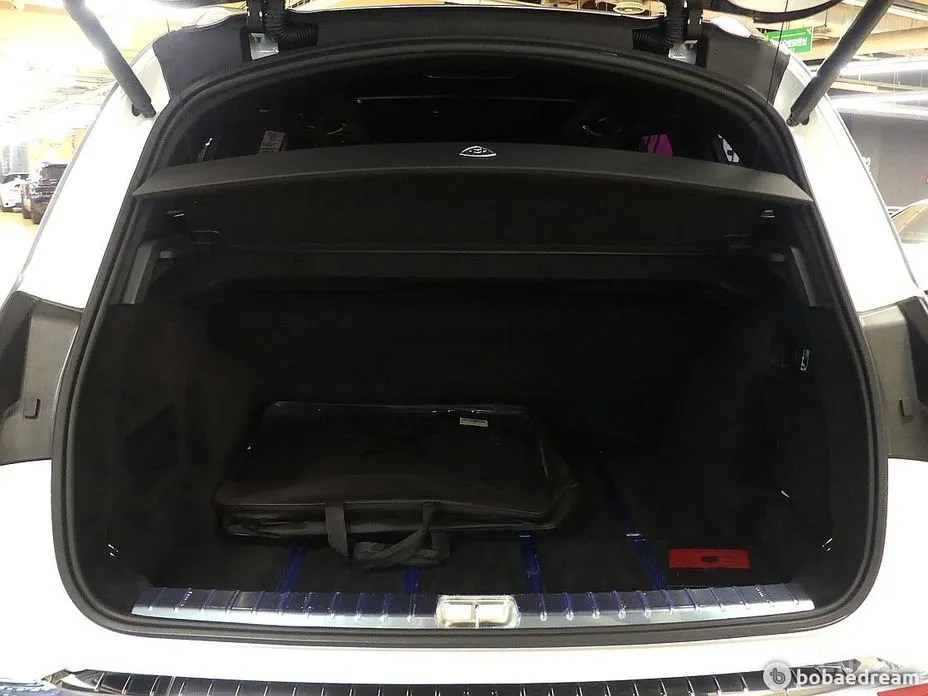 Mercedes-Benz GLS-Class 2020 Maybach GLS600 4MATIC