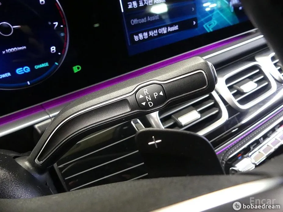 Mercedes-Benz GLS-Class 2020 Maybach GLS600 4MATIC