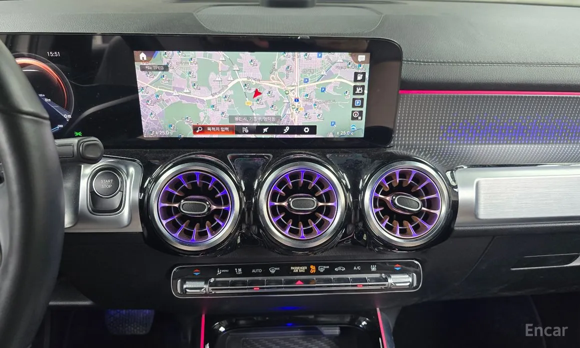 Фото 15 - Mercedes-Benz EQB