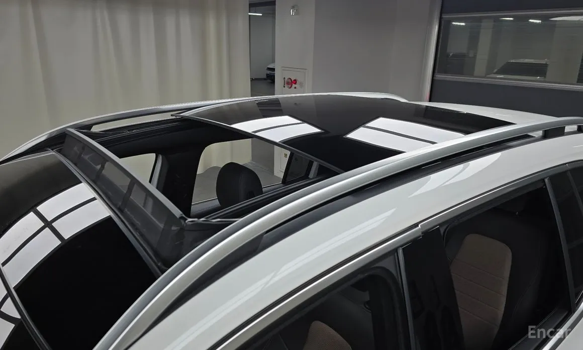 Фото 19 - Mercedes-Benz EQB