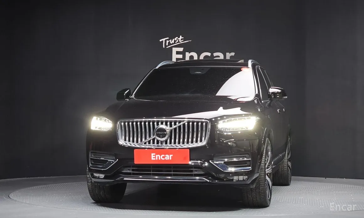 Фото 3 - Volvo XC90