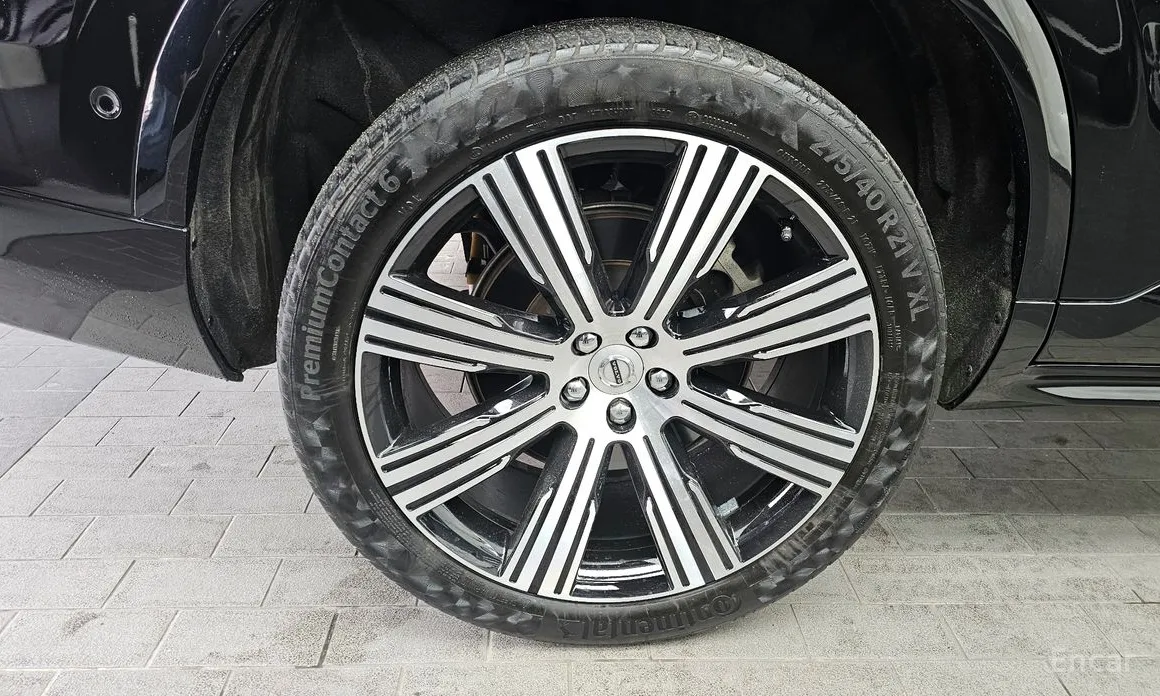 Фото 5 - Volvo XC90