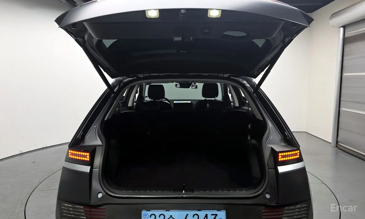 Photo 20 - Hyundai Ioniq 5