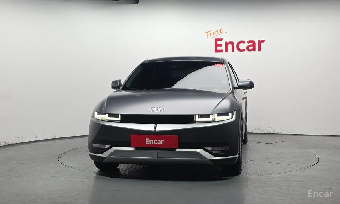 Photo 3 - Hyundai Ioniq 5