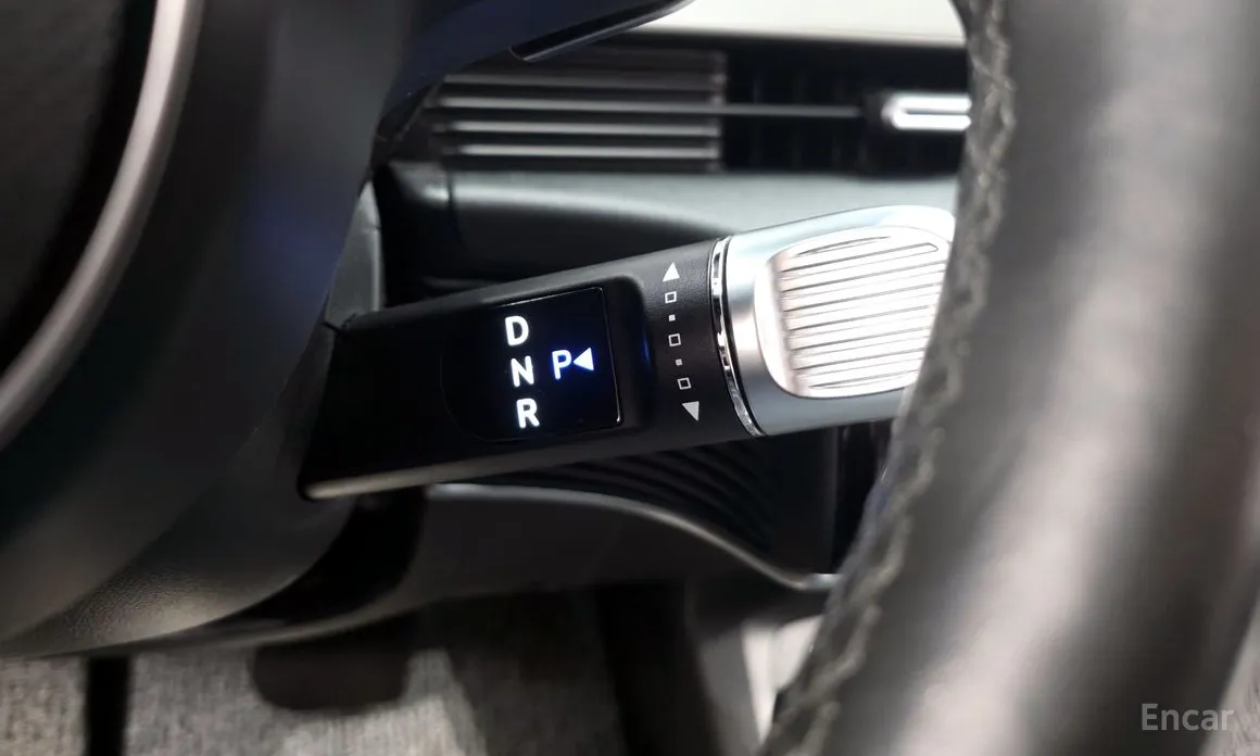 Photo 9 - Hyundai Ioniq 5