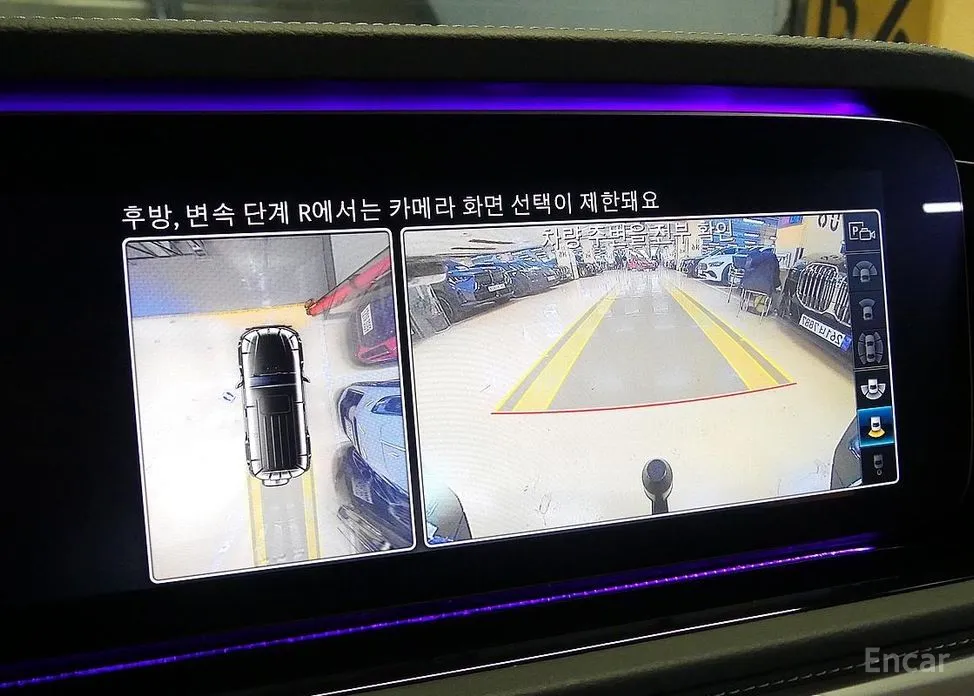 Фото 15 - Mercedes-Benz G-Class