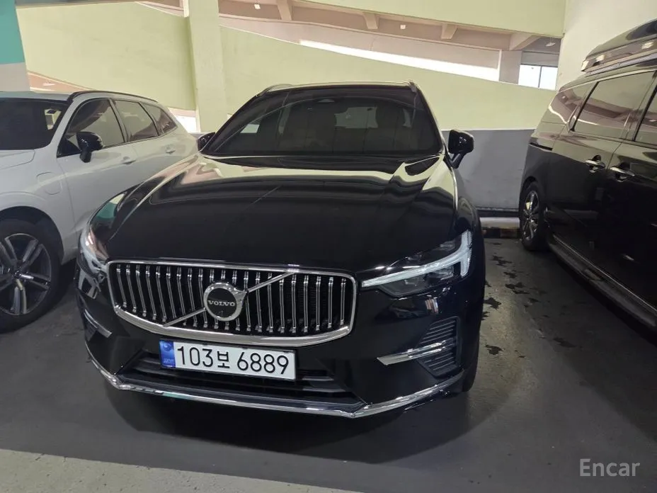 Фото 2 - Volvo XC60
