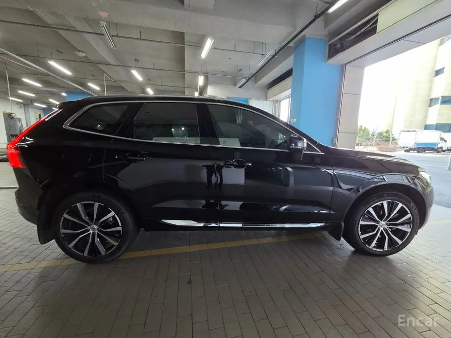 Фото 5 - Volvo XC60