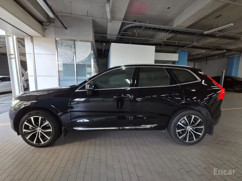 Фото 6 - Volvo XC60