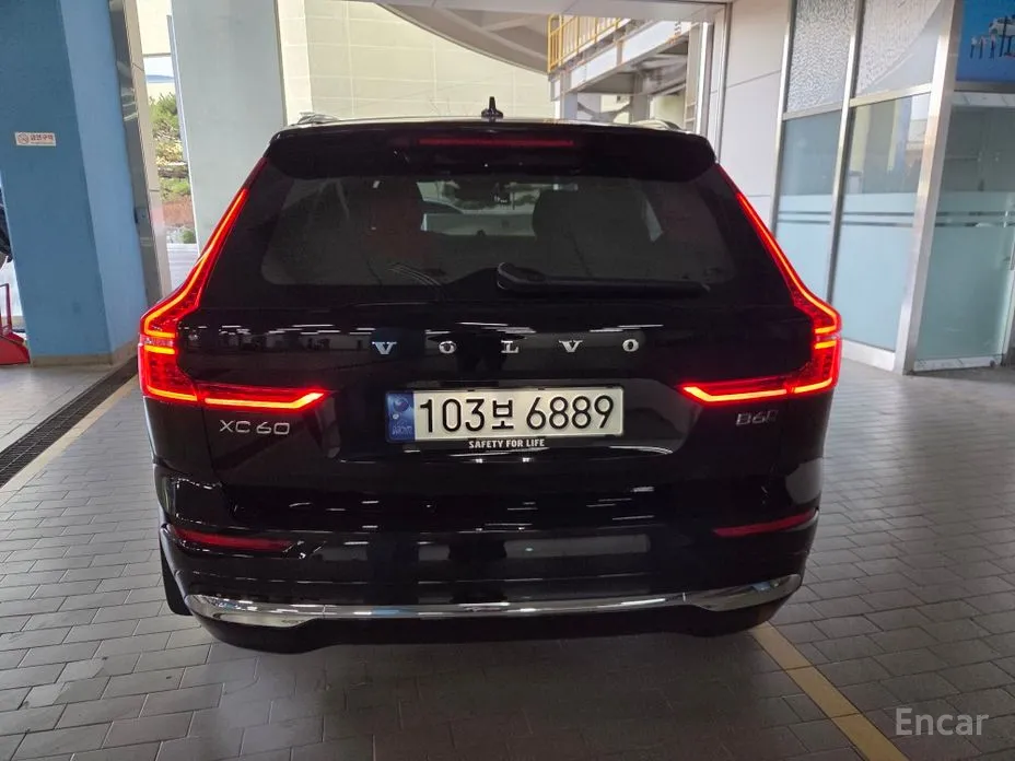 Фото 7 - Volvo XC60