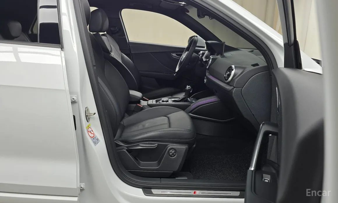 Фото 11 - Audi Q2