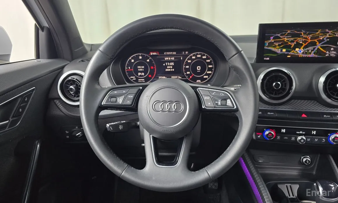 Фото 13 - Audi Q2