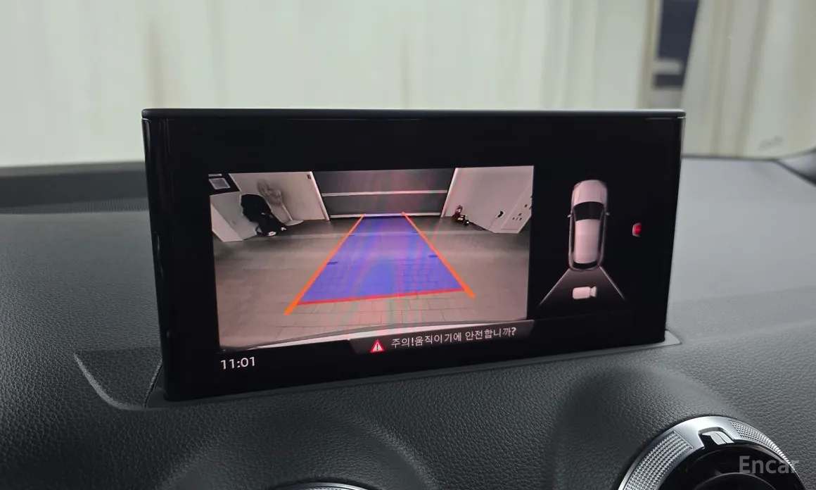 Фото 16 - Audi Q2