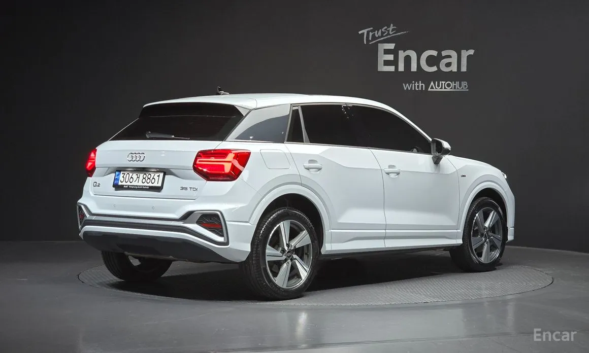 Фото 2 - Audi Q2