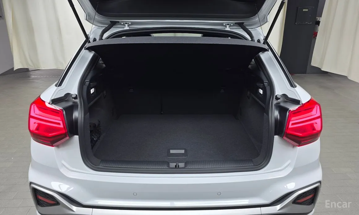 Фото 20 - Audi Q2