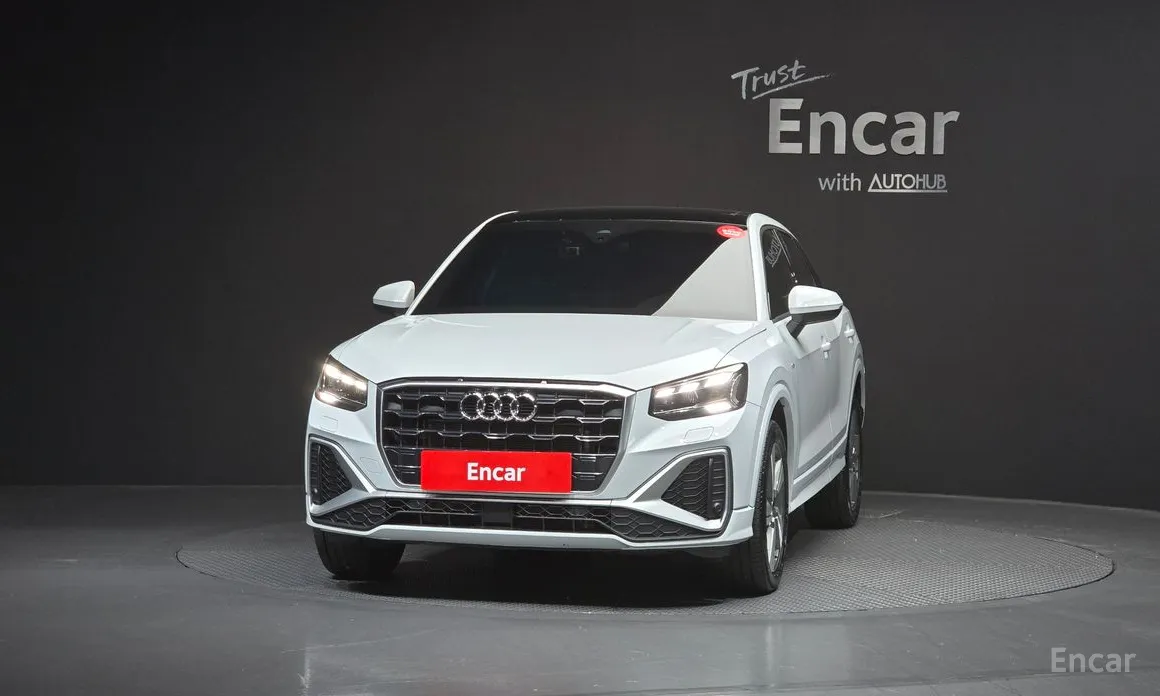 Фото 3 - Audi Q2