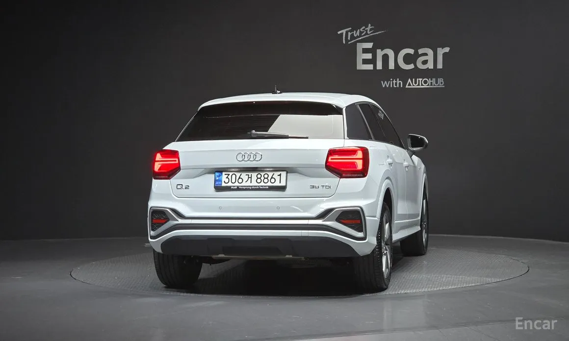 Фото 4 - Audi Q2