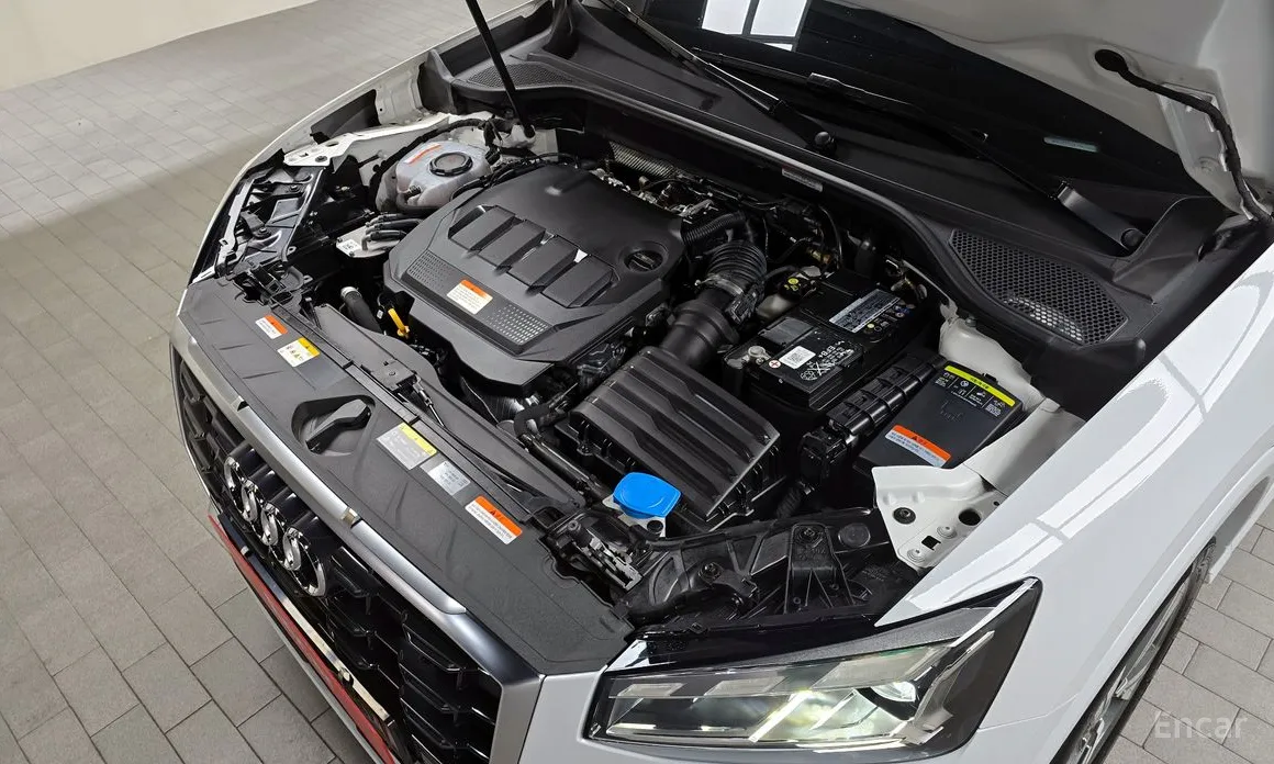 Фото 6 - Audi Q2