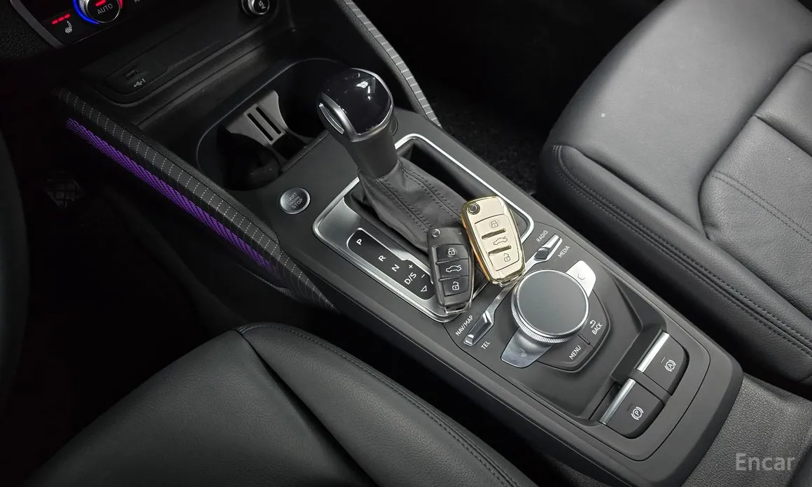 Фото 9 - Audi Q2