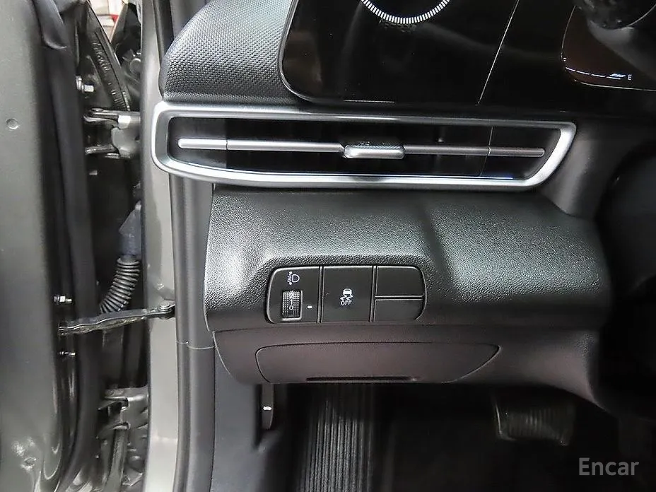 Фото 10 - Hyundai Avante