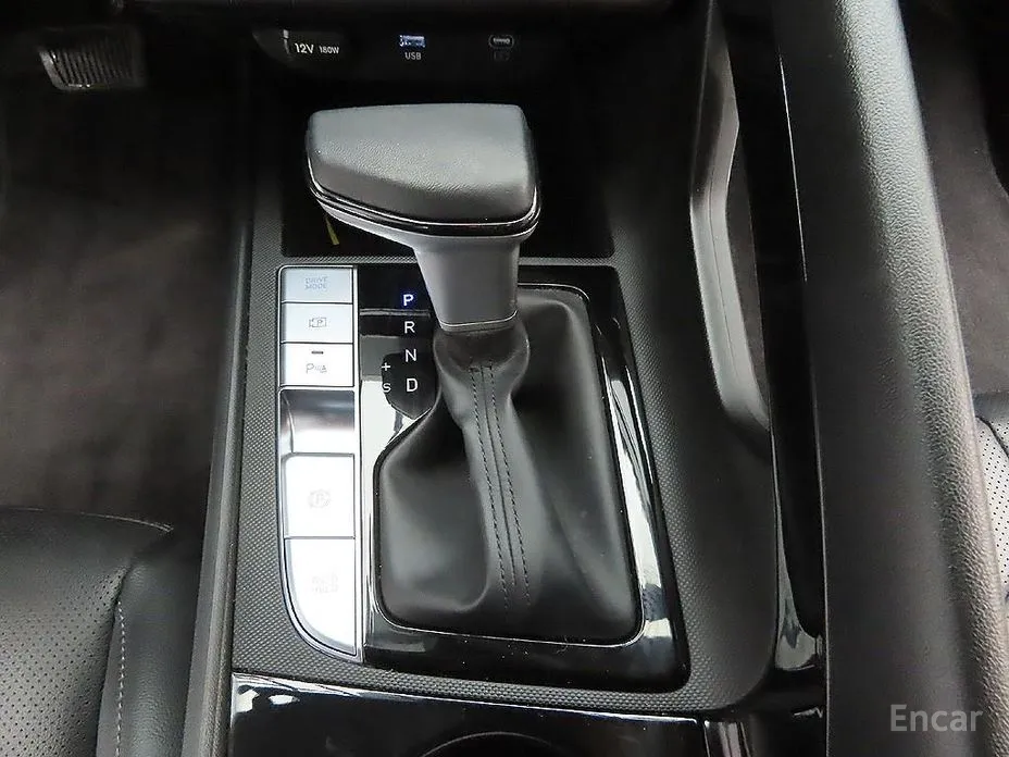 Фото 12 - Hyundai Avante