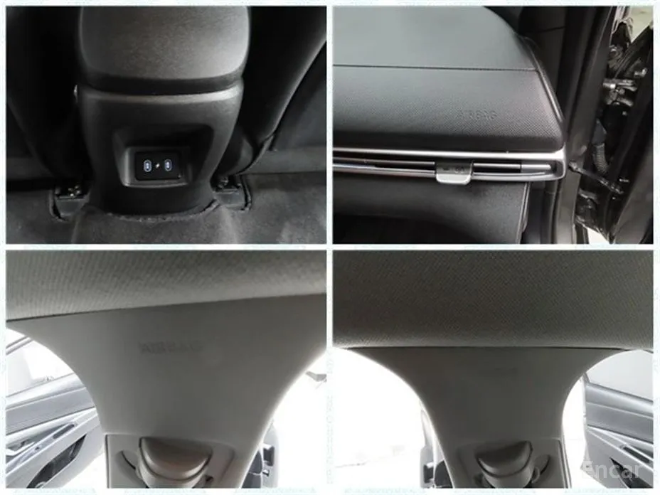 Фото 17 - Hyundai Avante