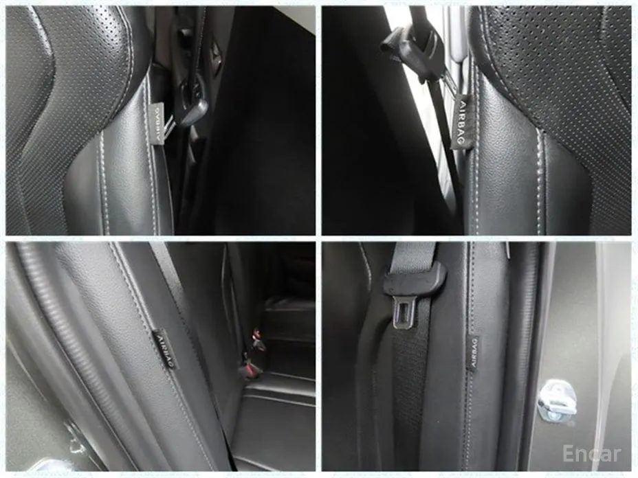 Фото 18 - Hyundai Avante