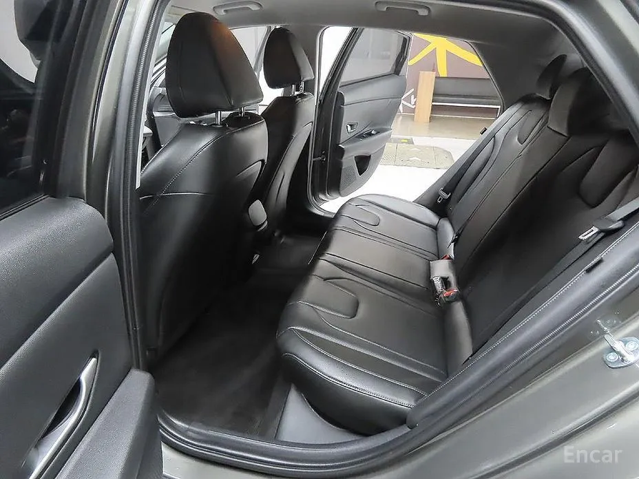 Фото 20 - Hyundai Avante