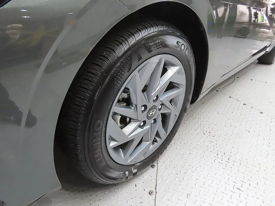 Фото 5 - Hyundai Avante