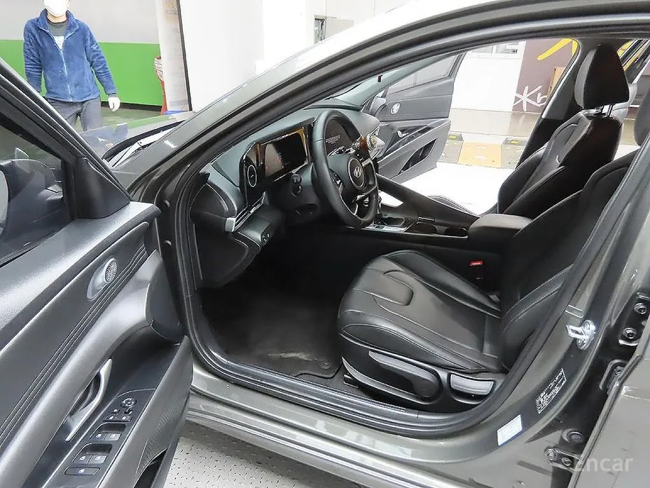 Фото 9 - Hyundai Avante