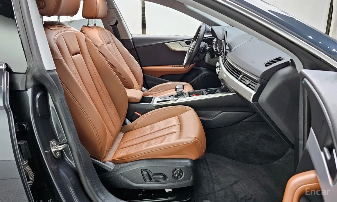 Фото 11 - Audi A5