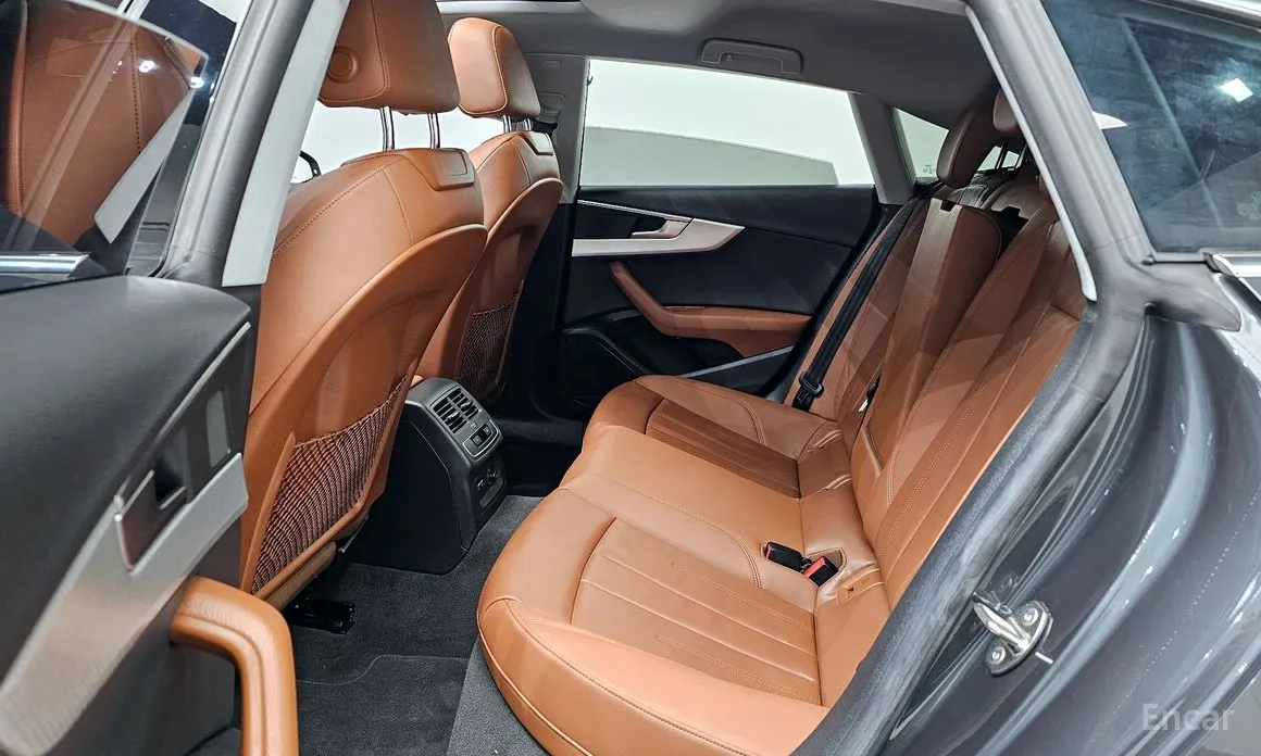 Фото 13 - Audi A5