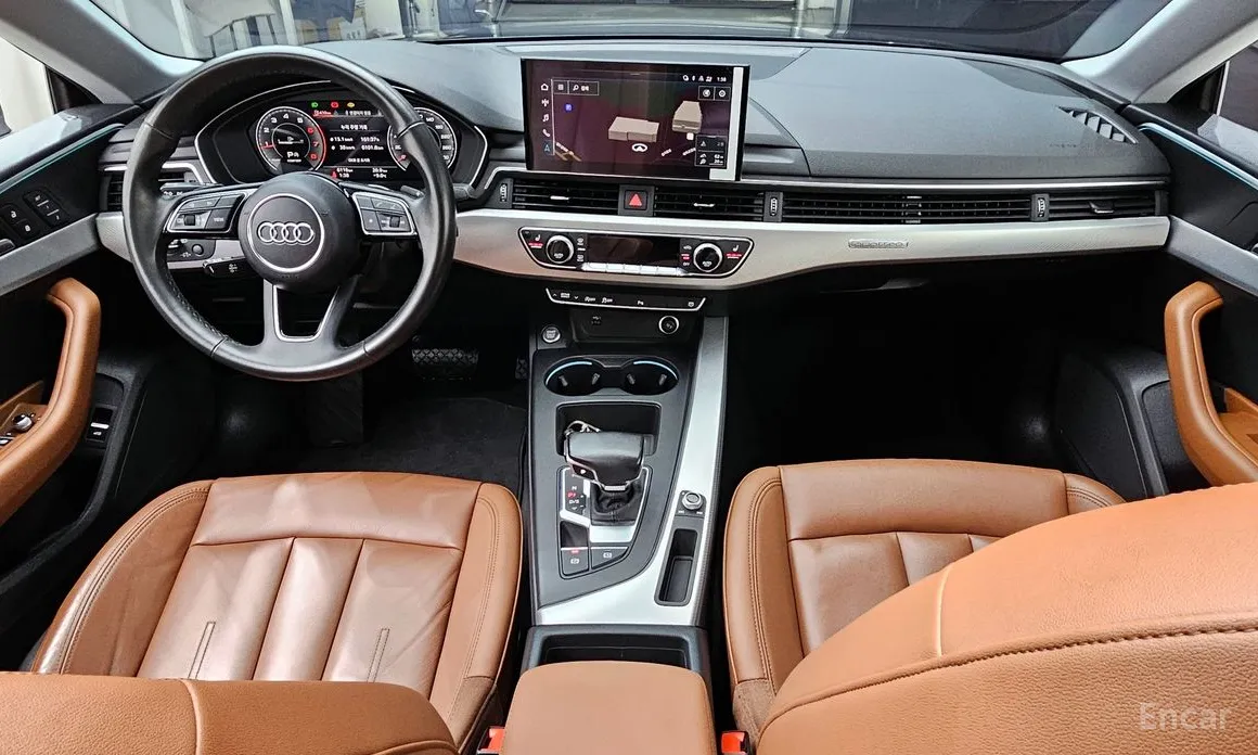 Фото 7 - Audi A5